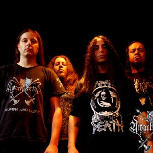 AMADUSCIAS: Anunciando participações especiais em “Conceived Annihilation”, confira!