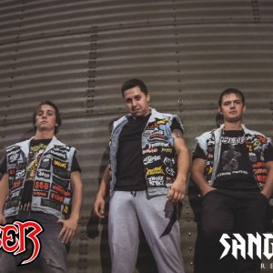 FUSILEER: Em busca de selos para trabalhar no lançamento de “Extreme Torture”