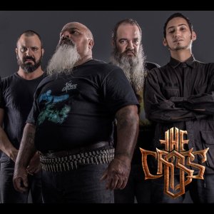 THE CROSS: Confirmado como headliner no ‘Boqueirão Rock Metal Festival 2019’