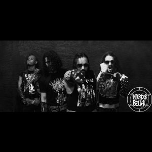 IMPERADOR BELIAL: Anunciando a “The Return Of The Beast European Tour”