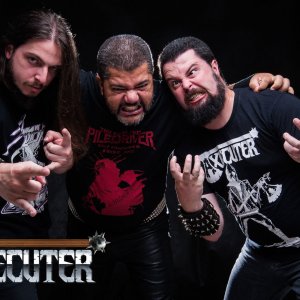AXECUTER: Turnê de “Surrounded By Decay” segue com quatro shows em Santa Catarina, confira!