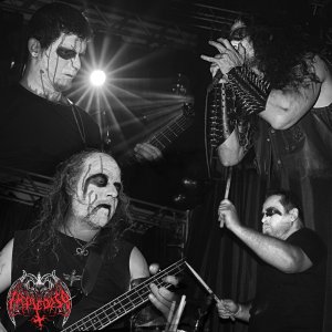 IMPIEDOSO: “esses caras têm algo especial” – Broken Tomb