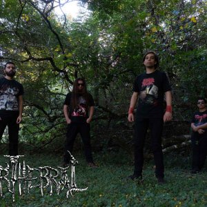VERTHEBRAL: “Esses paraguaios honram o Death Metal sul-americano” – Lucifer Rising