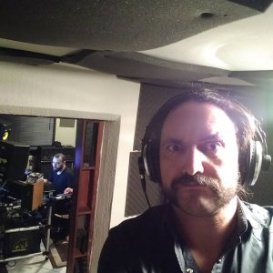 MOTÖRBASTARDS: Iniciando as gravações de “We Are Bastards”, novo álbum da banda