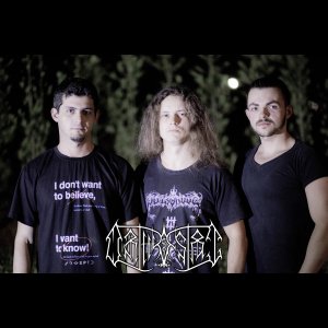 ORTHOSTAT: “Monolith Of Time” está pronto e disponível, adquira agora!