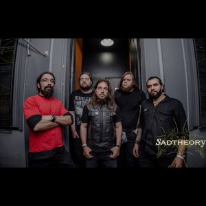 SAD THEORY: Ouça agora a participação da banda no Programa Sangue Frio Produções