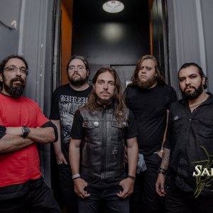 SAD THEORY: Ouça agora a participação da banda no Programa Sangue Frio Produções