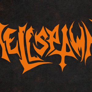 FUG DESIGN: Estúdio desenvolve novo logotipo para banda espanhola Hellspawn