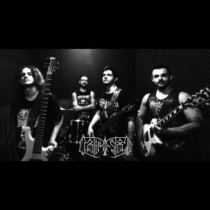 ORTHOSTAT: Banda é destaque na revista Rock Meeting