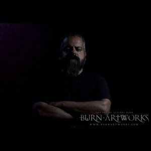 BURN ARTWORKS: Presente no livro “Arte Arcana: Lucifero”, veja!
