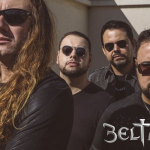 BELTANE: Assista agora ao videoclipe de “The King Of The Seas”