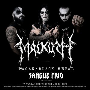 MALKUTH: Destaque no programa Sangue Frio Produções pela Rádio Exmera, confira!