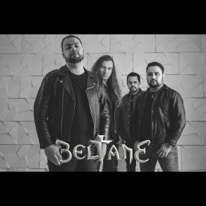 BELTANE: Pré-venda de “The Tales Of Pantheon” está disponível, adquira agora!