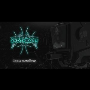 SAD THEORY: Assista agora ao novo lyric vídeo de “Canis metallicus”