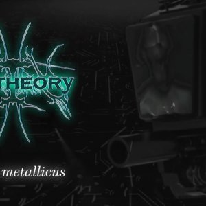 SAD THEORY: Assista agora ao novo lyric vídeo de “Canis metallicus”