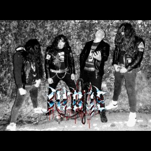 AÇOITE: Banda anuncia debut álbum para 2019 com layout desenvolvido pela FUG DESIGN