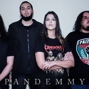 PANDEMMY: “soando mais maduro!” – Detector de Metal