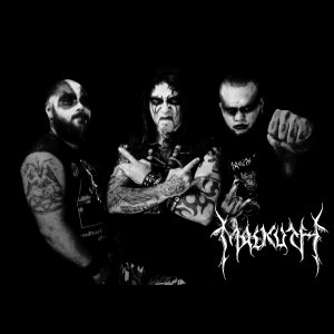MALKUTH: Entrevista exclusiva ao Noctum Zine, confira!