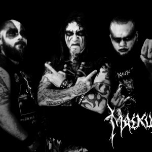 MALKUTH: Entrevista exclusiva ao Noctum Zine, confira!