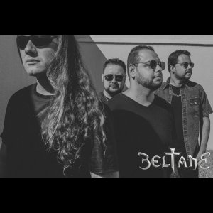 BELTANE: Siga a banda em seus canais oficiais e fique por dentro de todos seus lançamentos