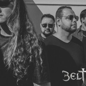 BELTANE: Siga a banda em seus canais oficiais e fique por dentro de todos seus lançamentos