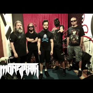MOSNTRATH: Banda será destaque no bloco Sangue Noise do programa Comando Noise