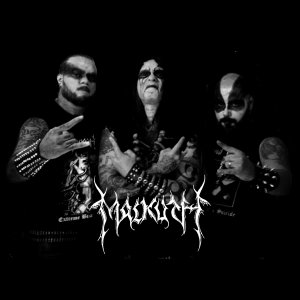 MALKUTH: “boas doses de melodias, bases cadenciadas, aliadas a momentos mais ríspidos” – Noctum Zine
