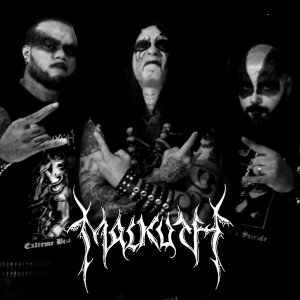 MALKUTH: “boas doses de melodias, bases cadenciadas, aliadas a momentos mais ríspidos” – Noctum Zine