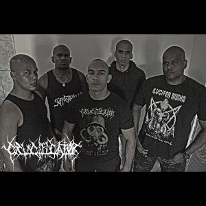 CRUCIFICATOR: “Sunrise In The Suicide Front” integrará os principais serviços de streaming, confira!