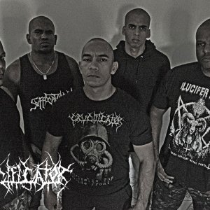 CRUCIFICATOR: “Sunrise In The Suicide Front” integrará os principais serviços de streaming, confira!