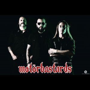 MOTÖRBASTARDS: Entrevista em vídeo para o canal ‘Night of Terror Inc.’, assista!