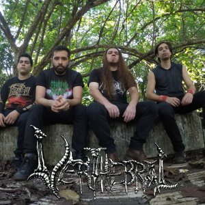 VERTHEBRAL: Banda é confirmada como headliner no ‘Deathvastation 2019’, confira!