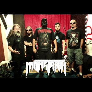 MONSTRATH: Bloco ‘Sangue Noise’, do programa Comando Noise’, traz a banda como destaque, ouça!