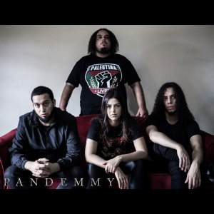 PANDEMMY: “esse é um dos melhores Death/Thrash Metal do planeta!” – The Dirty Room