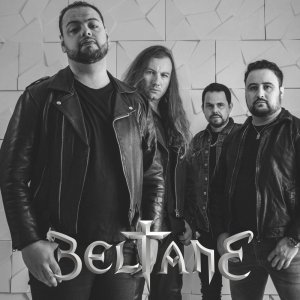 BELTANE: Contagem regressiva para o lançamento físico de “The Tales Of Pantheon”, adquira agora na pré-venda!