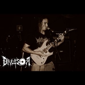DIVULSOR: Banda concede entrevista ao site europeu Deadly Storm, confira!