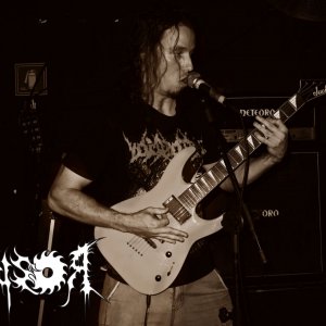 DIVULSOR: Banda concede entrevista ao site europeu Deadly Storm, confira!