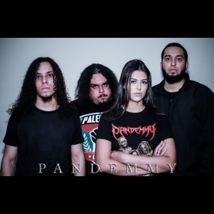 PANDEMMY: “Não temos dúvidas de que ‘Obliteration’ é uma obra ímpar” – Violent Noise