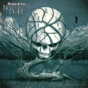 THE CROSS: Apresentada a capa de “Novembers Doom – Brazilian Tribute”, confira!