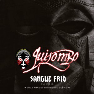 QUILOMBO: Banda retorna à parceria com a Sangue Frio Produções