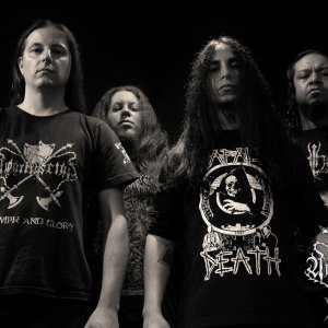 AMADUSCIAS: Confira agora a capa de “Novembers Doom – Brazilian Tribute”
