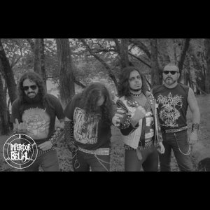 IMPERADOR BELIAL: Anunciando lançamento polonês de “Curse Of Belial” com faixas bônus, confira!