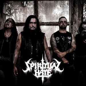 SPIRITUAL HATE: Shows ao lado de Amen Corner acontecem neste fim de semana