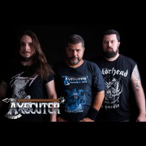 AXECUTER: Entrevista exclusiva para o site Lucifer Rising, confira!