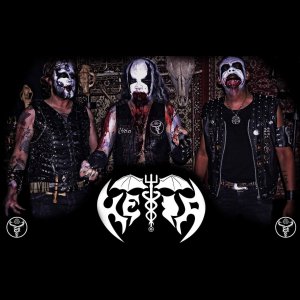 HÉIA: Confirmada no ‘Deathkult Warfest VI’, confira!