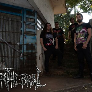 VERTHEBRAL: Ao lado de grandes nomes do Metal mundial no ‘Deathkult Warfest VI’, confira cartaz completo!