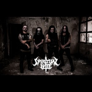 SPIRITUAL HATE: Confirmado na primeira edição ‘Sombrio Outubro Fest’, confira!