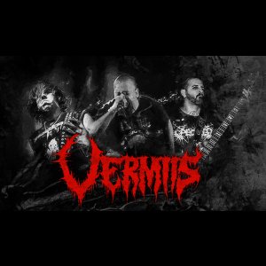 VERMIIS: Projeto de Alcides Burn apresenta o single “The Disgusting Path of Humanity”, confira!