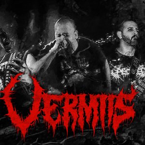 VERMIIS: Projeto de Alcides Burn apresenta o single “The Disgusting Path of Humanity”, confira!