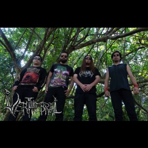 VERTHEBRAL: ‘Deathvastation 2019’ acontece neste fim de semana, confira!